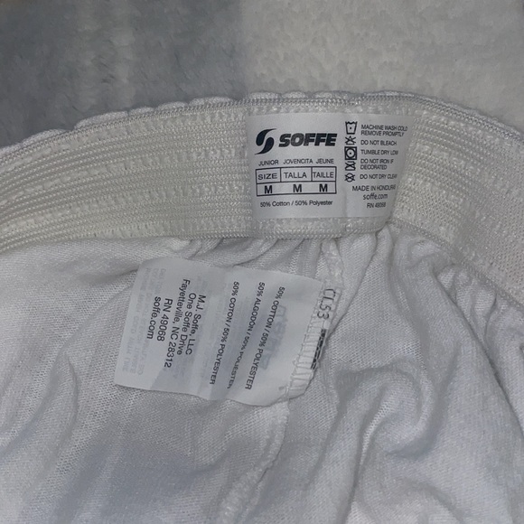 Side shorts - Picture 3 of 7